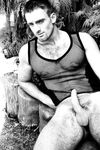 Thomas Frenklin - DiamondPicturesMen - Anal