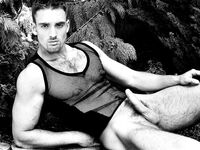 Thomas Frenklin - DiamondPicturesMen - Anal
