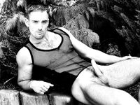 Thomas Frenklin - DiamondPicturesMen - Anal