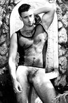 Thomas Frenklin - DiamondPicturesMen - Anal