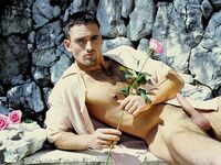 Thomas Frenklin - DiamondPicturesMen - Anal