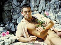 Thomas Frenklin - DiamondPicturesMen - Anal