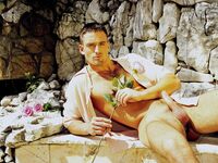 Thomas Frenklin - DiamondPicturesMen - Anal
