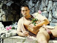 Thomas Frenklin - DiamondPicturesMen - Anal