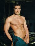 Tom Dacascos Jack - DiamondPicturesMen - DiamondPicturesMen