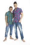 Tyler Gregory And Gregory - DiamondPicturesMen - Jocks