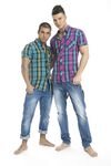 Tyler Gregory And Gregory - DiamondPicturesMen - Jocks