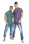 Tyler Gregory And Gregory - DiamondPicturesMen - Jocks