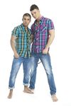 Tyler Gregory And Gregory - DiamondPicturesMen - Jocks