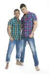 Tyler Gregory And Gregory - DiamondPicturesMen - Jocks