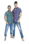 Tyler Gregory And Gregory - DiamondPicturesMen - Jocks