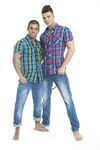 Tyler Gregory And Gregory - DiamondPicturesMen - Jocks