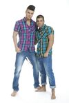 Tyler Gregory And Gregory - DiamondPicturesMen - Jocks