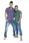 Tyler Gregory And Gregory - DiamondPicturesMen - Jocks