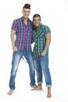 Tyler Gregory And Gregory - DiamondPicturesMen - Jocks