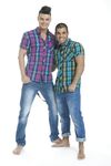 Tyler Gregory And Gregory - DiamondPicturesMen - Jocks