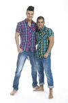Tyler Gregory And Gregory - DiamondPicturesMen - Jocks