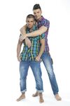 Tyler Gregory And Gregory - DiamondPicturesMen - Jocks