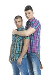 Tyler Gregory And Gregory - DiamondPicturesMen - Jocks