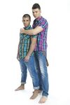 Tyler Gregory And Gregory - DiamondPicturesMen - Jocks