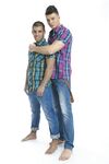 Tyler Gregory And Gregory - DiamondPicturesMen - Jocks