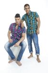 Tyler Gregory And Gregory - DiamondPicturesMen - Jocks
