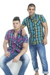 Tyler Gregory And Gregory - DiamondPicturesMen - Jocks