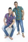 Tyler Gregory And Gregory - DiamondPicturesMen - Jocks