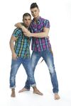 Tyler Gregory And Gregory - DiamondPicturesMen - Jocks