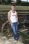 Tyler Gregory Colt - DiamondPicturesMen - Jocks