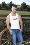 Tyler Gregory Colt - DiamondPicturesMen - Jocks