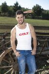 Tyler Gregory Colt - DiamondPicturesMen - Jocks