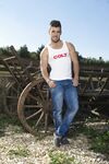 Tyler Gregory Colt - DiamondPicturesMen - Jocks