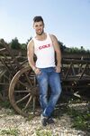 Tyler Gregory Colt - DiamondPicturesMen - Jocks