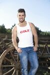 Tyler Gregory Colt - DiamondPicturesMen - Jocks