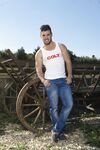 Tyler Gregory Colt - DiamondPicturesMen - Jocks