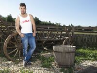 Tyler Gregory Colt - DiamondPicturesMen - Jocks