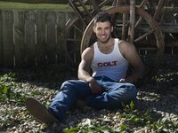 Tyler Gregory Colt - DiamondPicturesMen - Jocks