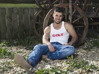 Tyler Gregory Colt - DiamondPicturesMen - Jocks