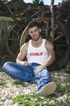 Tyler Gregory Colt - DiamondPicturesMen - Jocks