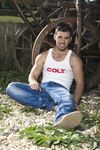 Tyler Gregory Colt - DiamondPicturesMen - Jocks