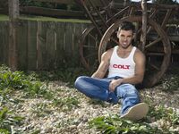 Tyler Gregory Colt - DiamondPicturesMen - Jocks