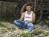 Tyler Gregory Colt - DiamondPicturesMen - Jocks
