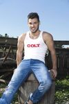 Tyler Gregory Colt - DiamondPicturesMen - Jocks