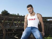 Tyler Gregory Colt - DiamondPicturesMen - Jocks