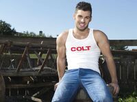 Tyler Gregory Colt - DiamondPicturesMen - Jocks