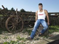 Tyler Gregory Colt - DiamondPicturesMen - Jocks