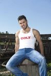 Tyler Gregory Colt - DiamondPicturesMen - Jocks