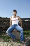 Tyler Gregory Colt - DiamondPicturesMen - Jocks