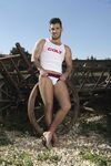 Tyler Gregory Colt - DiamondPicturesMen - Jocks